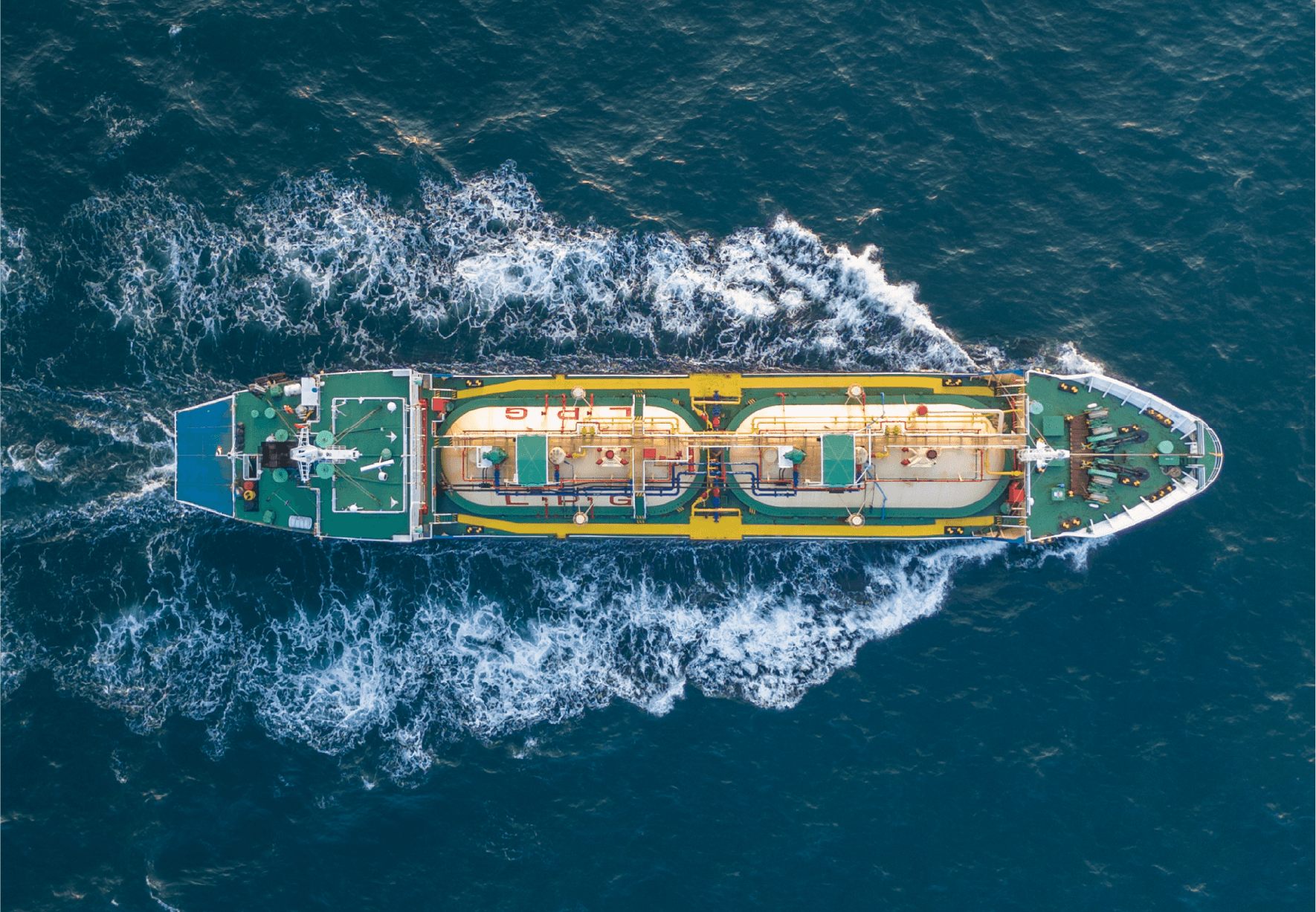 Ship
